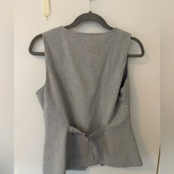 Joie button down top - Picture 4 of 5